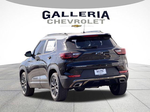 2026 Chevrolet TrailBlazer FWD ACTIV