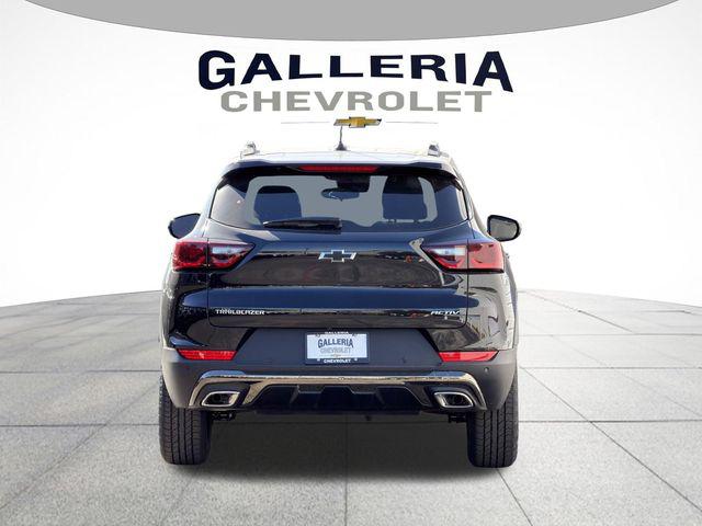 2026 Chevrolet TrailBlazer FWD ACTIV