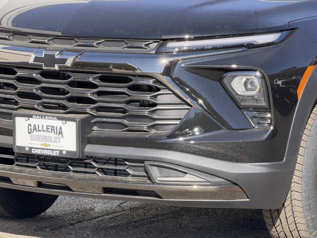 2026 Chevrolet TrailBlazer FWD ACTIV