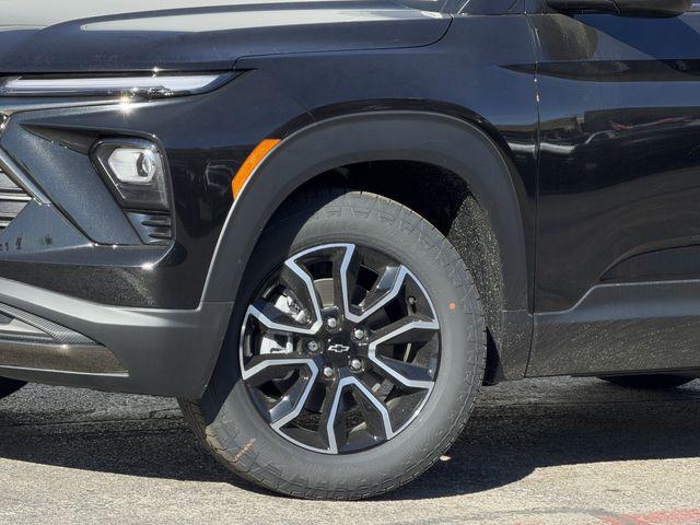 2026 Chevrolet TrailBlazer FWD ACTIV