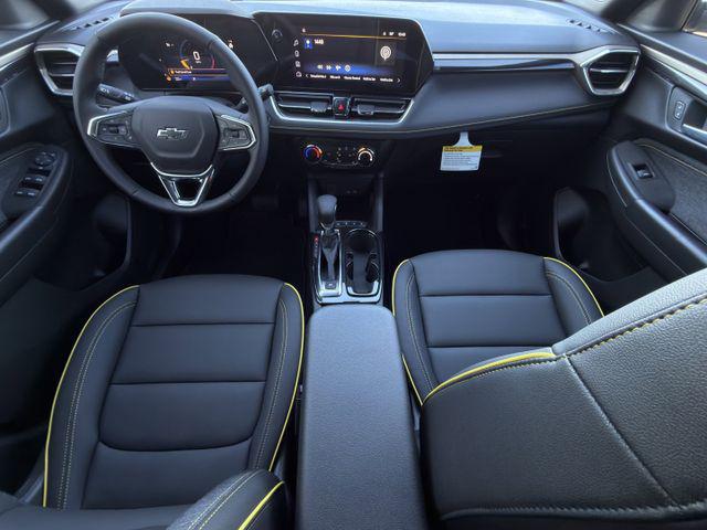 2026 Chevrolet TrailBlazer FWD ACTIV