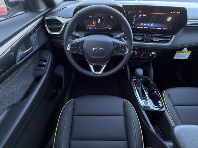 2026 Chevrolet TrailBlazer FWD ACTIV