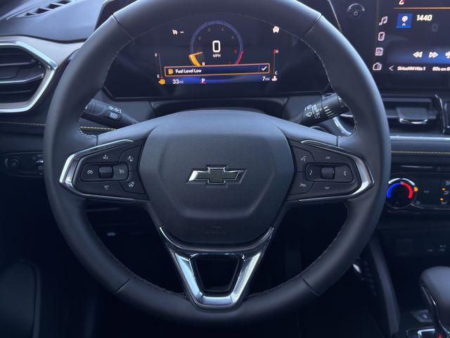 2026 Chevrolet TrailBlazer FWD ACTIV