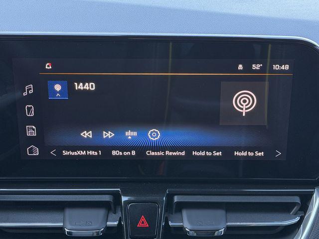 2026 Chevrolet TrailBlazer FWD ACTIV