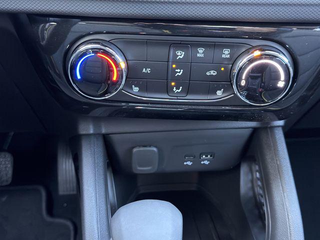2026 Chevrolet TrailBlazer FWD ACTIV