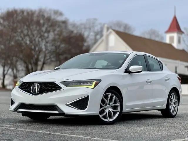 2019 Acura ILX Standard for sale in Greensboro, NC