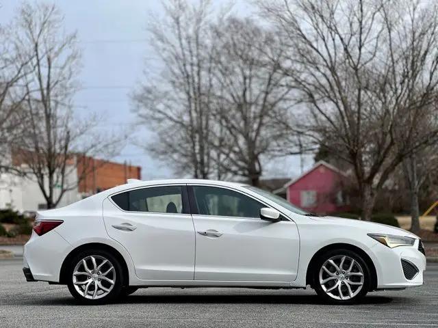 2019 Acura ILX Standard