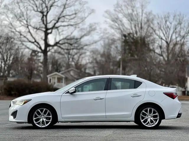 2019 Acura ILX Standard