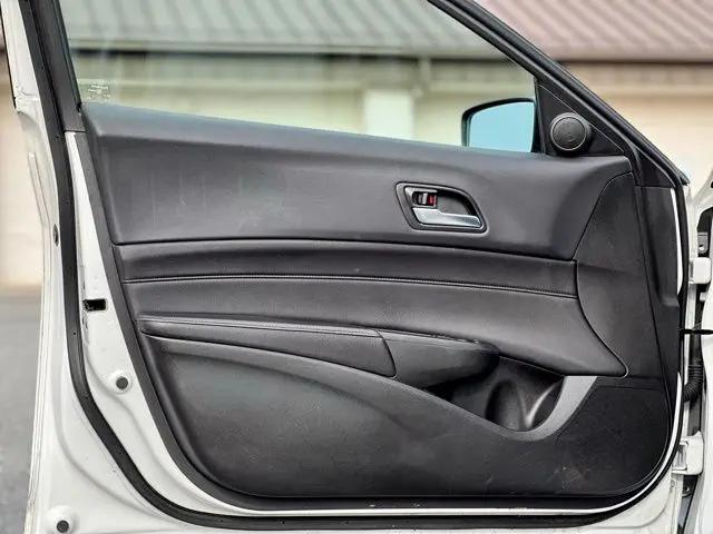 2019 Acura ILX Standard