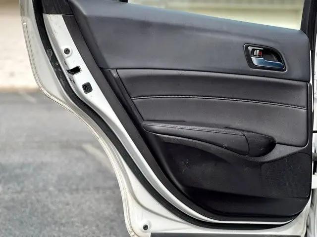 2019 Acura ILX Standard