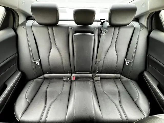2019 Acura ILX Standard