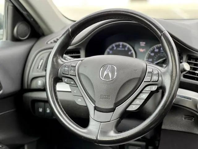 2019 Acura ILX Standard