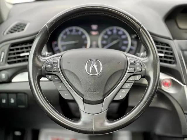 2019 Acura ILX Standard