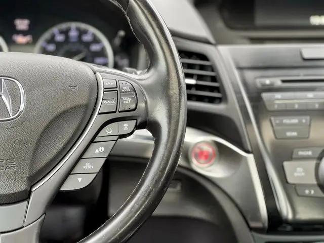 2019 Acura ILX Standard