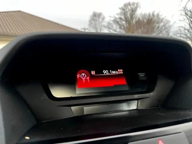 2019 Acura ILX Standard