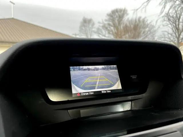 2019 Acura ILX Standard