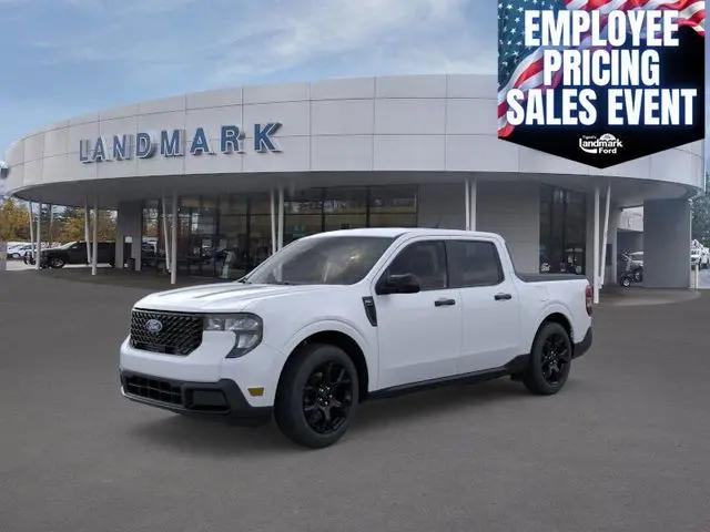 2026 Ford Maverick XLT for sale in Tigard, OR