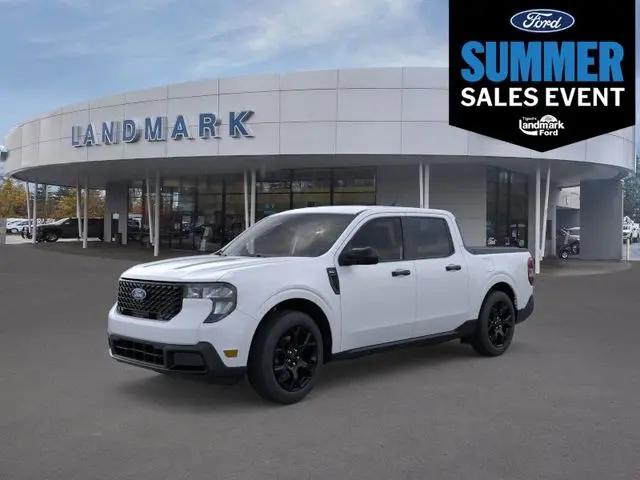 2026 Ford Maverick XLT for sale in Tigard, OR
