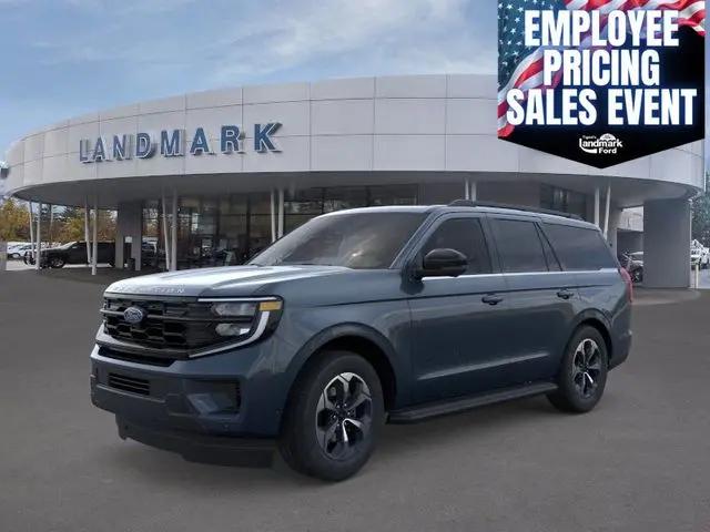 2026 Ford Expedition Active for sale in Tigard, OR