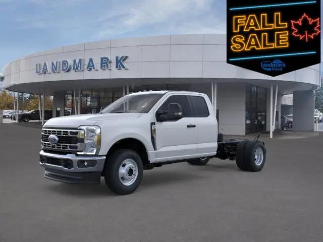 2026 Ford F-350 XLT for sale in Tigard, OR