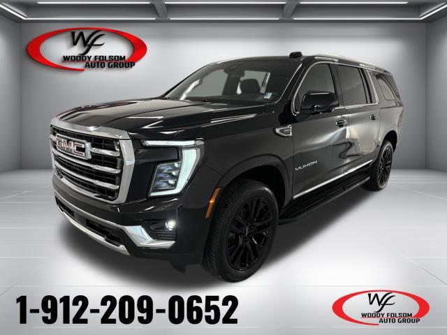 2026 GMC Yukon XL 2WD Elevation for sale in BAXLEY, GA