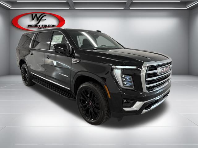 2026 GMC Yukon XL 2WD Elevation