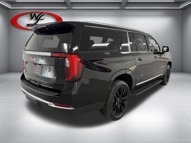 2026 GMC Yukon XL 2WD Elevation