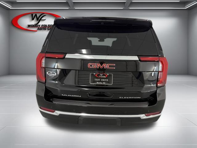 2026 GMC Yukon XL 2WD Elevation