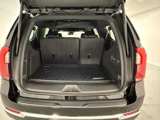 2026 GMC Yukon XL 2WD Elevation