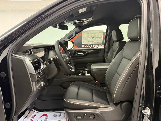 2026 GMC Yukon XL 2WD Elevation