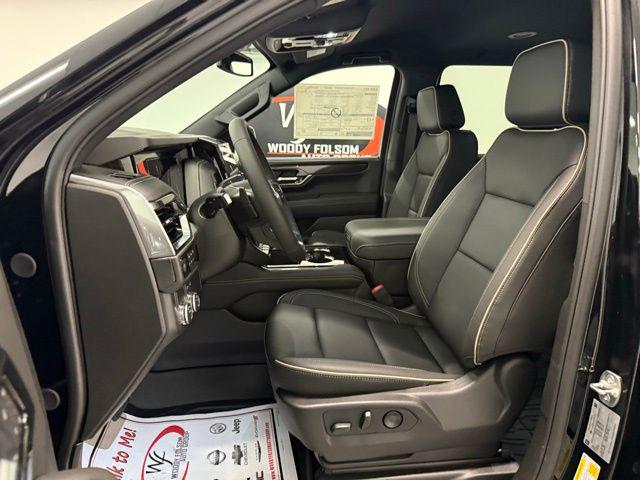 2026 GMC Yukon XL 2WD Elevation