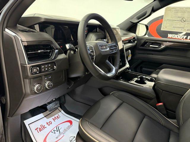2026 GMC Yukon XL 2WD Elevation