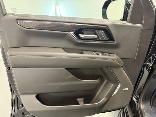 2026 GMC Yukon XL 2WD Elevation