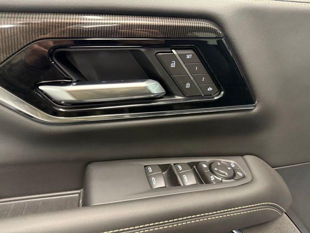 2026 GMC Yukon XL 2WD Elevation