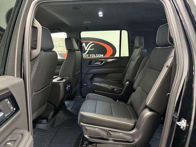 2026 GMC Yukon XL 2WD Elevation