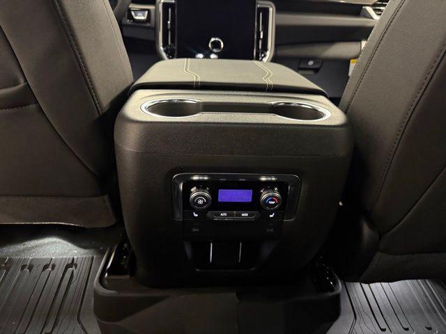 2026 GMC Yukon XL 2WD Elevation
