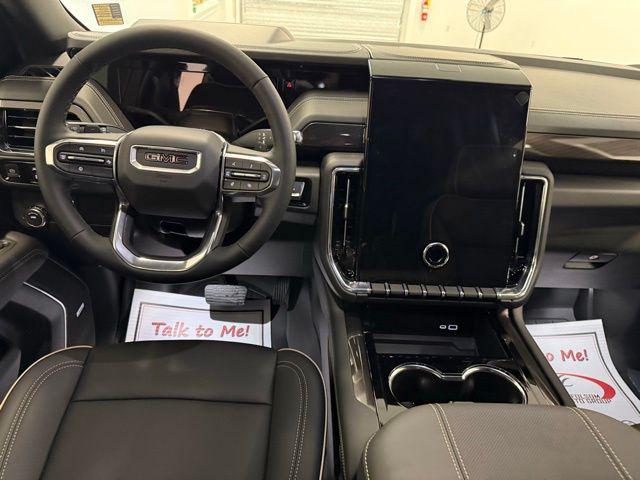 2026 GMC Yukon XL 2WD Elevation