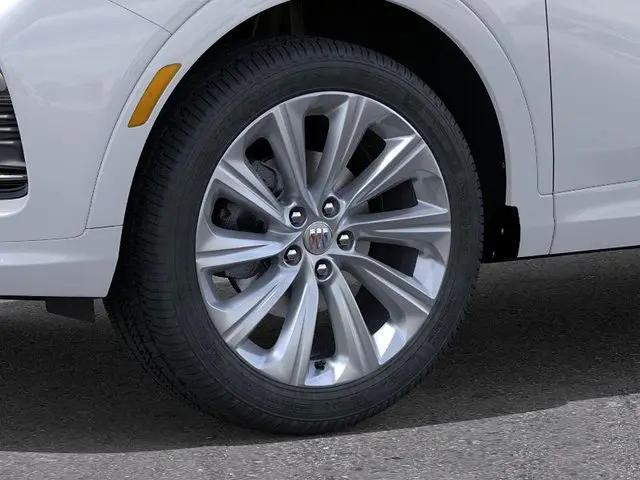 2026 Buick NV Avenir FWD