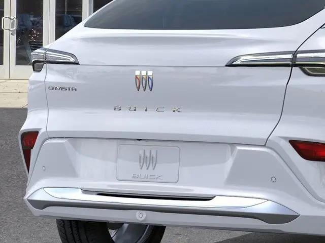 2026 Buick NV Avenir FWD