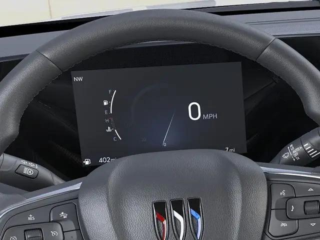 2026 Buick NV Avenir FWD