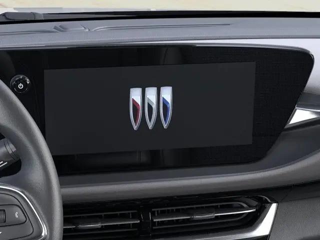 2026 Buick NV Avenir FWD