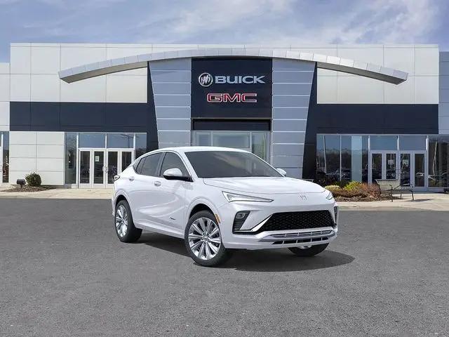 2026 Buick NV Avenir FWD for sale in Danbury, CT