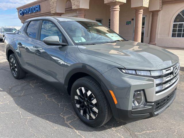 2026 Hyundai Santa Cruz SE