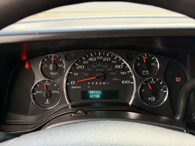 2017 GMC Savana 2500 Work Van
