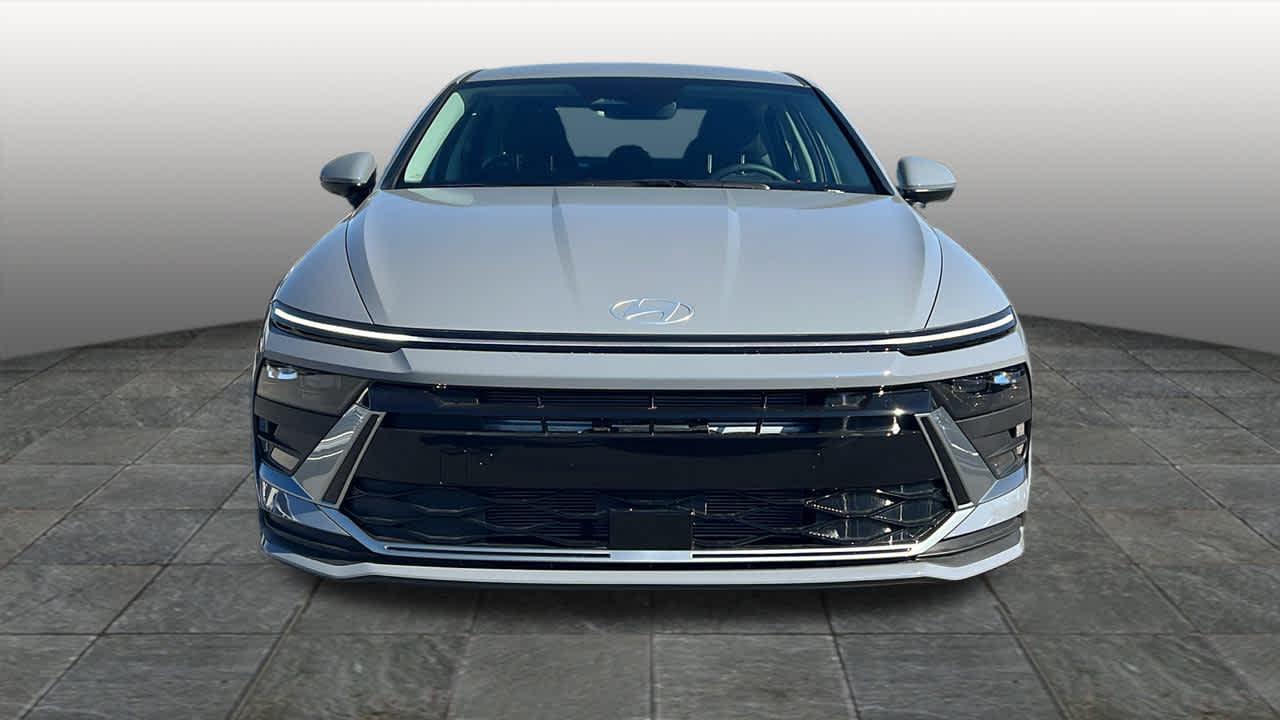 New 2026 Transmission Blue Hyundai SE image 32