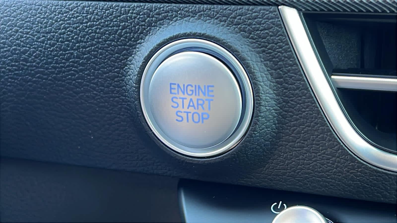 New 2026 Transmission Blue Hyundai SE image 47
