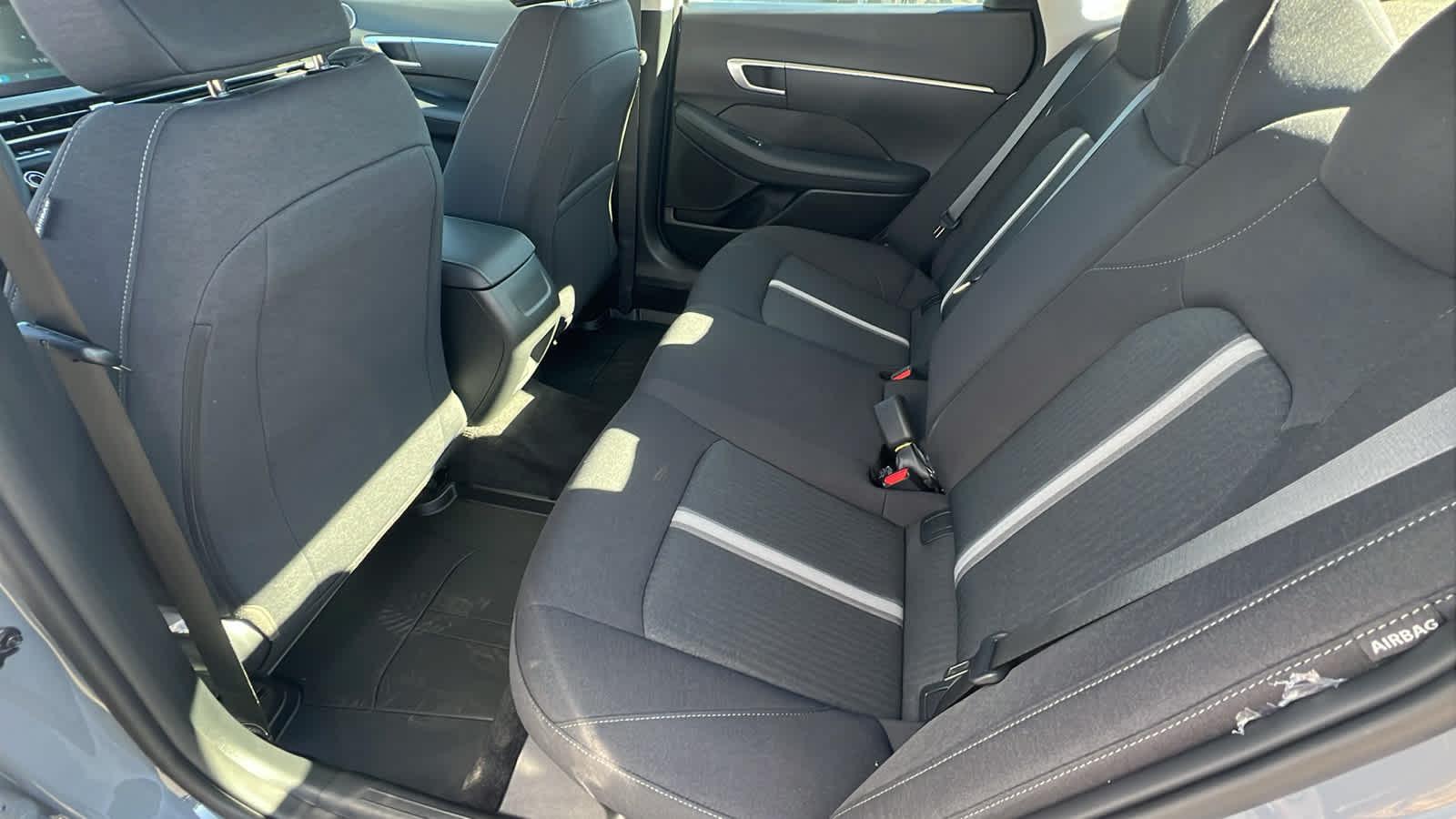 New 2026 Transmission Blue Hyundai SE image 54