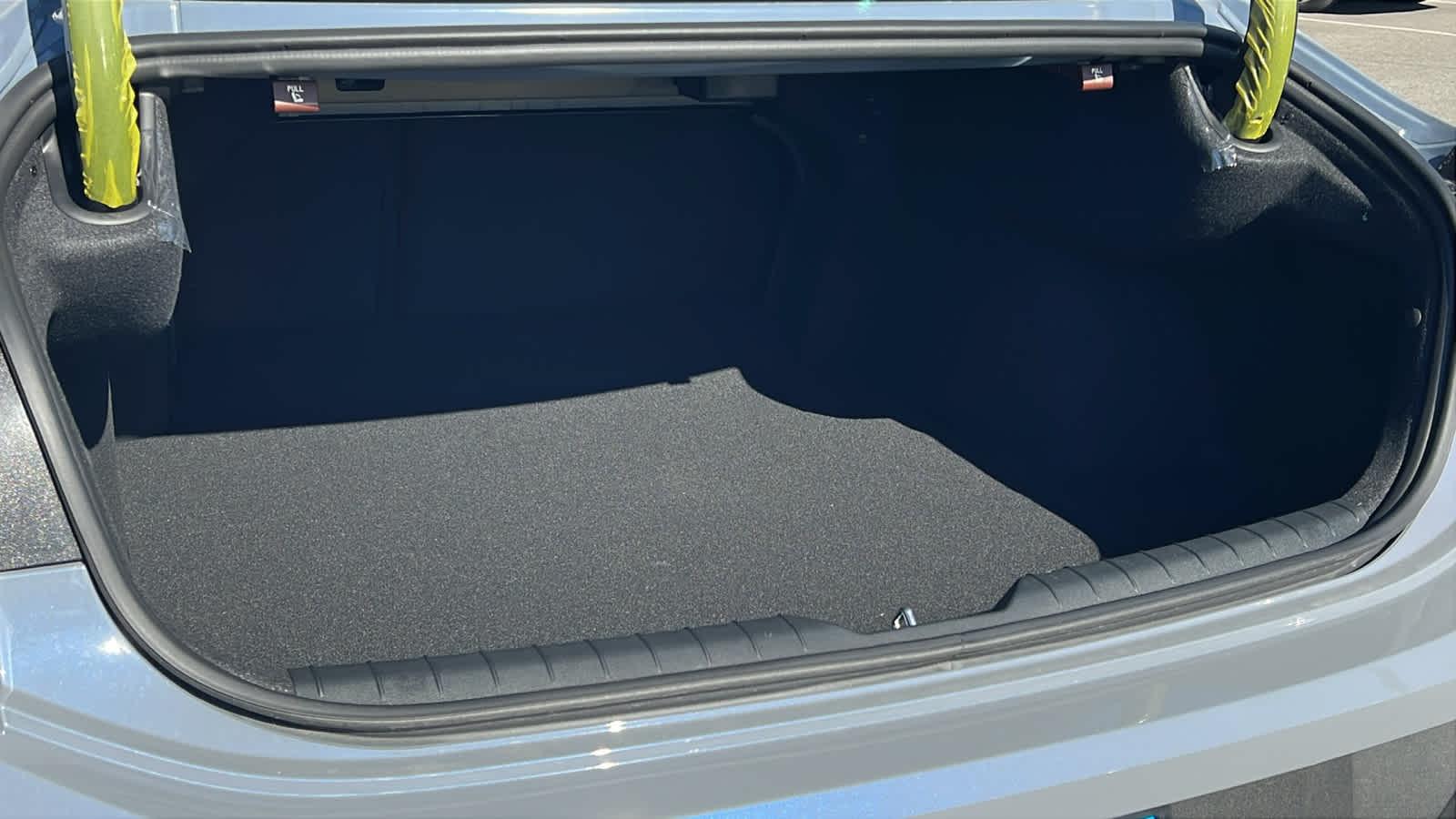 New 2026 Transmission Blue Hyundai SE image 57