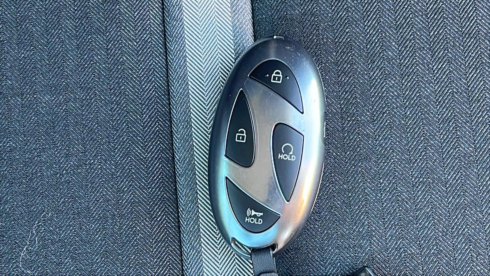 New 2026 Transmission Blue Hyundai SE image 59