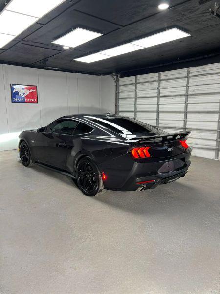 2024 Ford Mustang GT Premium Fastback